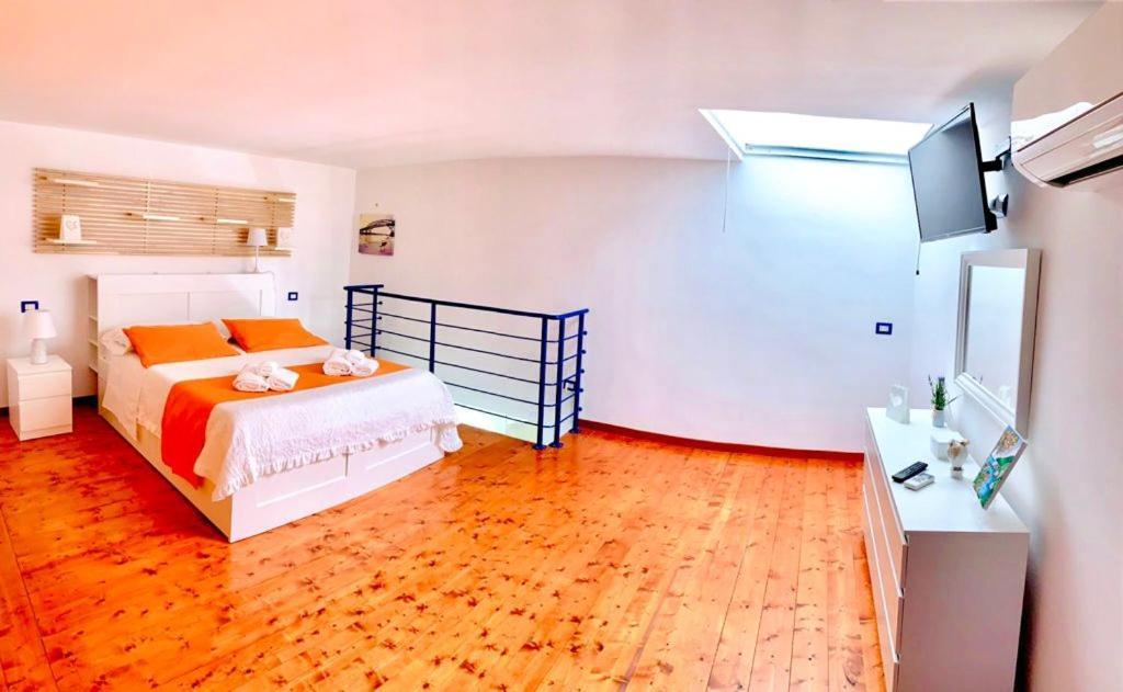 B&B Starview Вико-Экуенсе Экстерьер фото